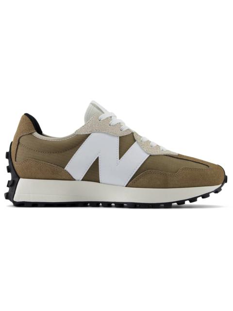 New Balance New Balance 327 Mushroom White