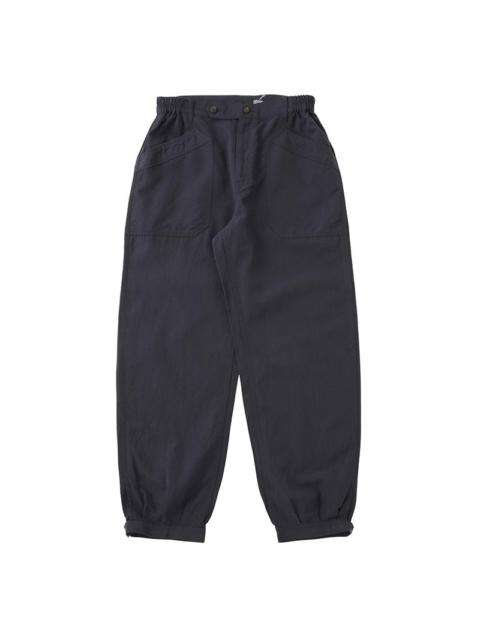 visvim CARROL PANTS NAVY