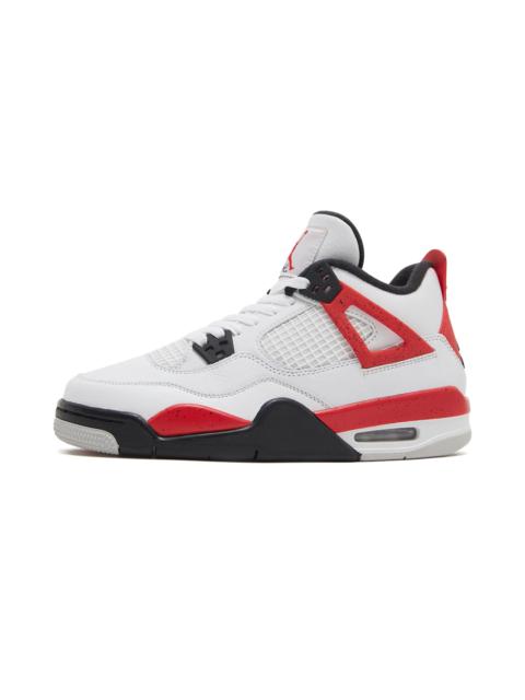 Jordan Air Jordan 4 "Red Cement"