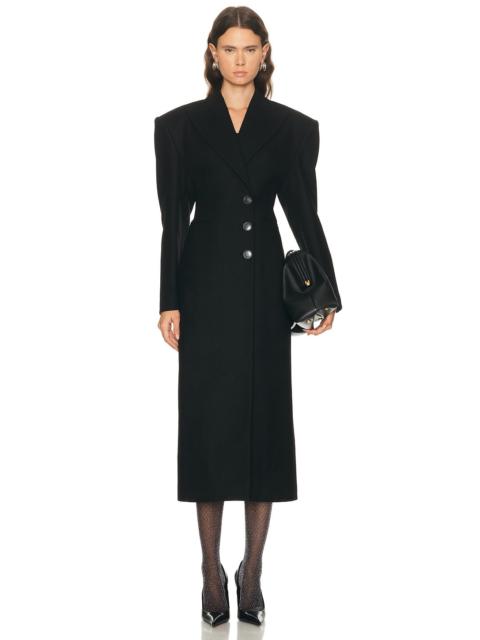 THE ANDAMANE Ottavia Coat