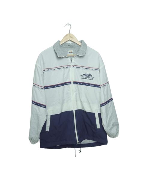 Other Designers Vintage Ellesse Bomber Ski Wear Parka Jacket