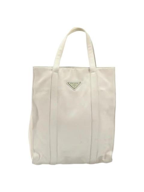 Prada Silk handbag