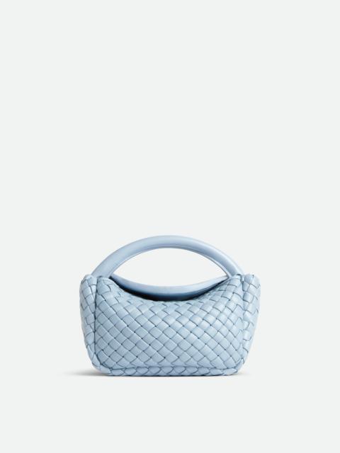 Bottega Veneta Small Cobble Top Handle