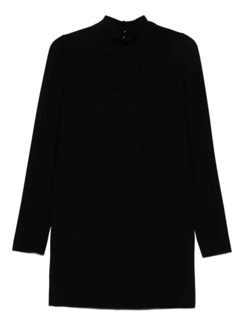 Max Mara Embassy Dress in Black