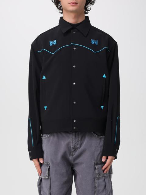 NEEDLES Jacket men Needles