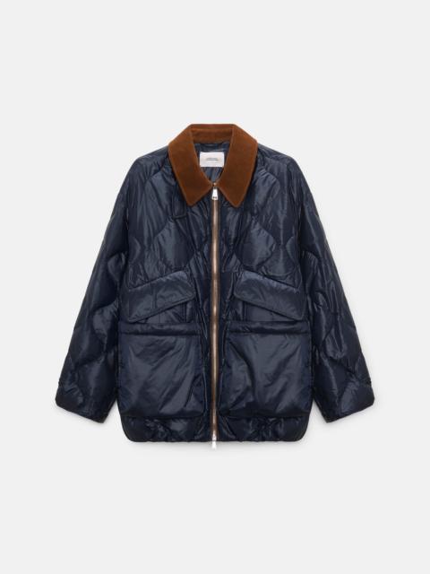 DOROTHEE SCHUMACHER COZY COOLNESS jacket