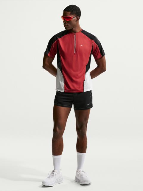 Nike Nike Retro Men's Dri-FIT 4" Brief-Lined Running Shorts