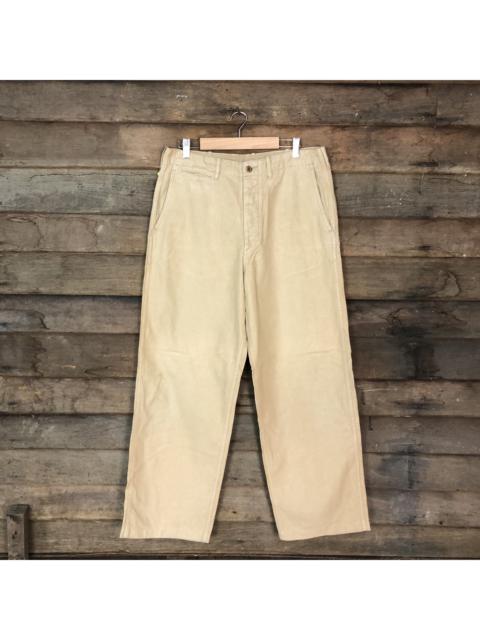 Schott Casual Pants