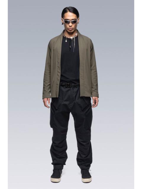 ACRONYM Acronym P24A-S Cargo Pant black M | peternboxer | REVERSIBLE