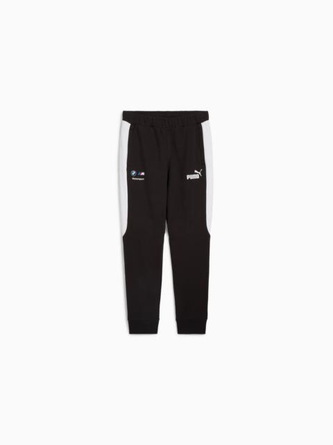 PUMA BMW M Motorsport MT7+ Men's Sweat Pants