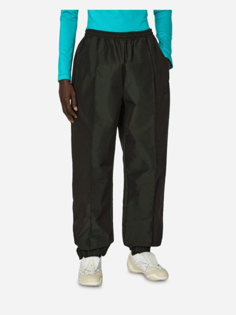 Reebok Botter Vector Track Pants Black