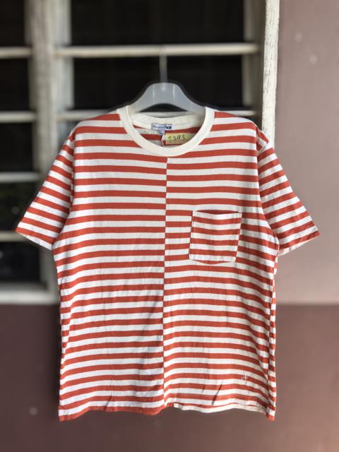 Other Designers Uniqlo - J.W.Anderson X Uniqlo Stripe Shirt