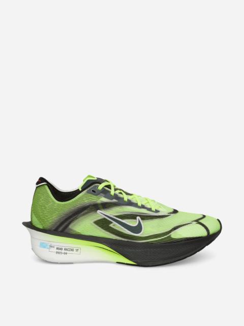 Nike Vaporfly 4 Sneakers Volt / White / Black
