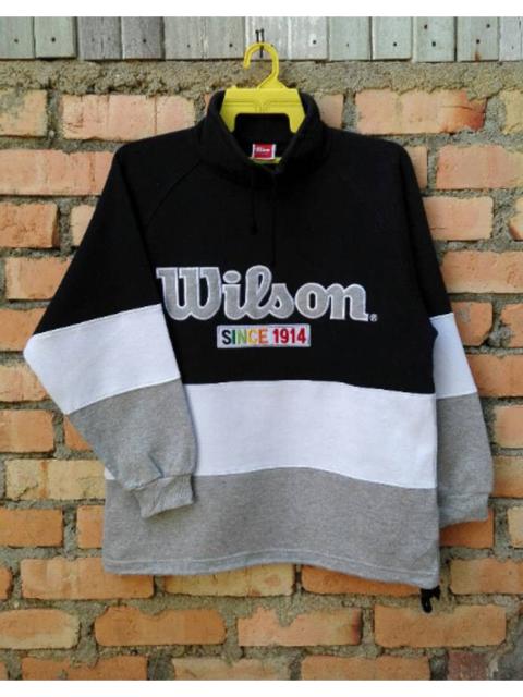Other Designers Wilson Sportswear Crewneck Medium Size