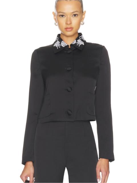 CIAO LUCIA! Arlene Jacket