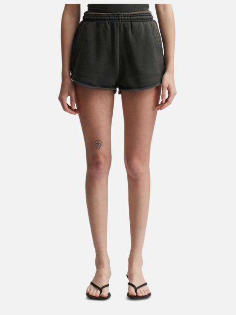 entire studios MICRO SHORTS