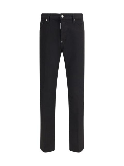 Dsquared2 Men Cool Guy Jeans