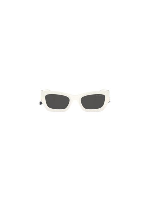 Miu Miu Miu Glimpse sunglasses