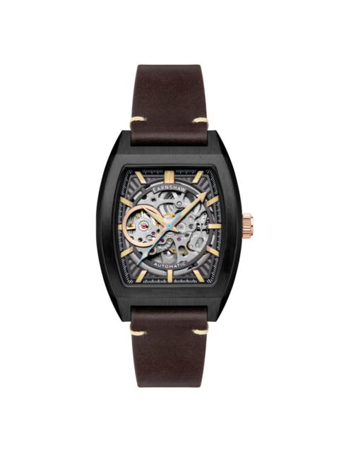 Other Designers Thomas Earnshaw Wellington Grey Dial Men's Watch ES-8302-03