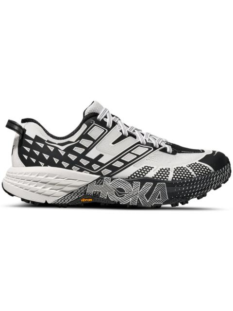 HOKA Hoka One One Speedgoat 2 Black Frost
