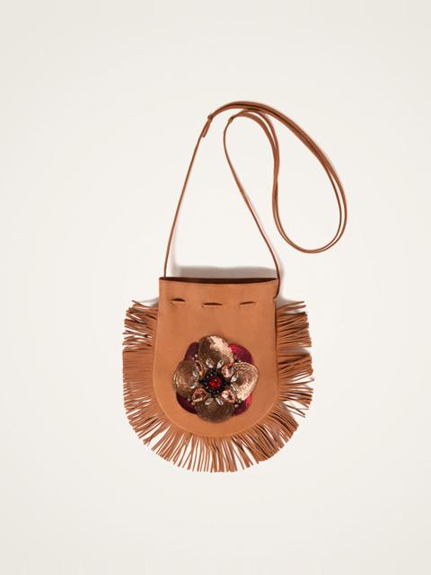 La DoubleJ Big Power Pouch