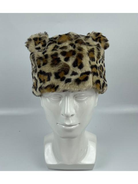 Other Designers zara hat with ear tc20