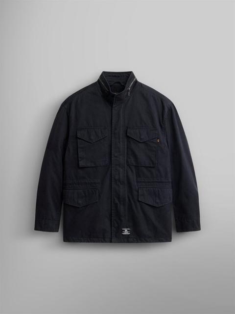 ALPHA INDUSTRIES M-65 MOD FIELD JACKET GEN II