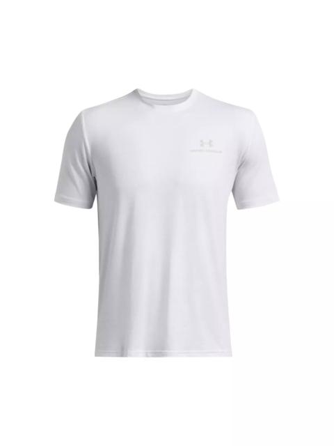 Under Armour Men's Vanish Energy Printed Tee