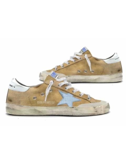 Golden Goose Golden Goose Super Star Sneakers