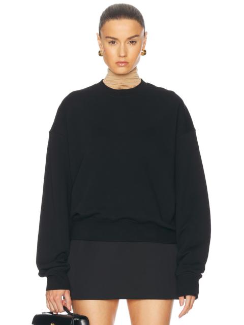 WARDROBE.NYC x Rosie Huntington-Whiteley RHW Sweater