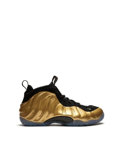 Nike Air Foamposite One "Metallic Gold" sneakers