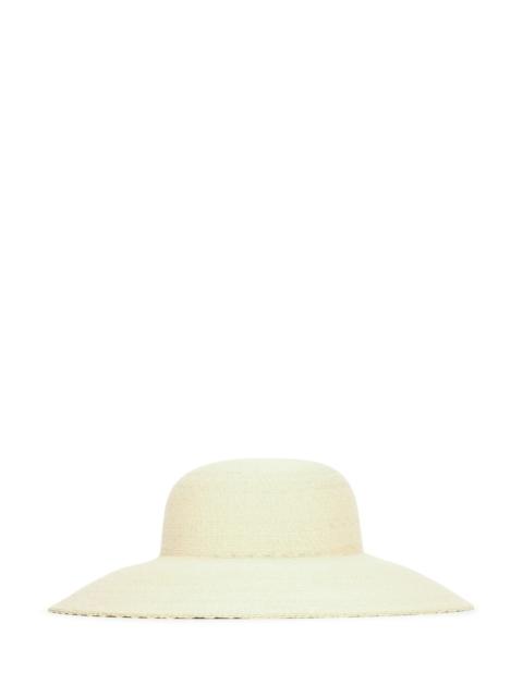 JACQUEMUS Jacquemus Women Le Chapeau Sole