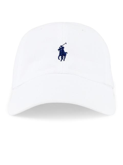 Polo Ralph Lauren Chino Cap