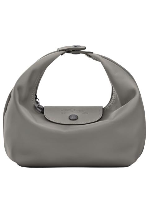 Longchamp Le Pliage XTRA XS Handbag Turtledove - Leather