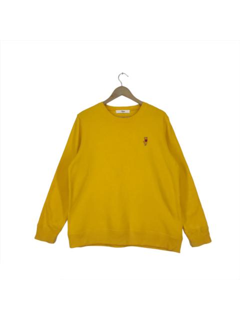 Other Designers Disney - Vintage Disney Winnie The Pooh Sweatshirt