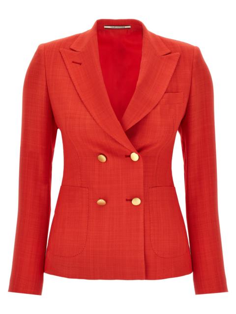 TAGLIATORE - Tagliatore Women 'Coral' Blazer