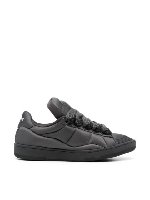 Lanvin CURB XL NYLON SNEAKERS