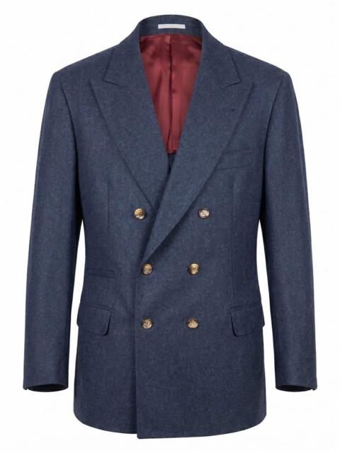 Brunello Cucinelli Brunello Cucinelli Men Blazer