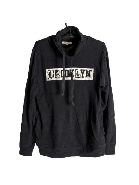 Other Designers Vintage - 🔥BEST OFFER🔥Dsquared2 Brooklyn Sweatshirt