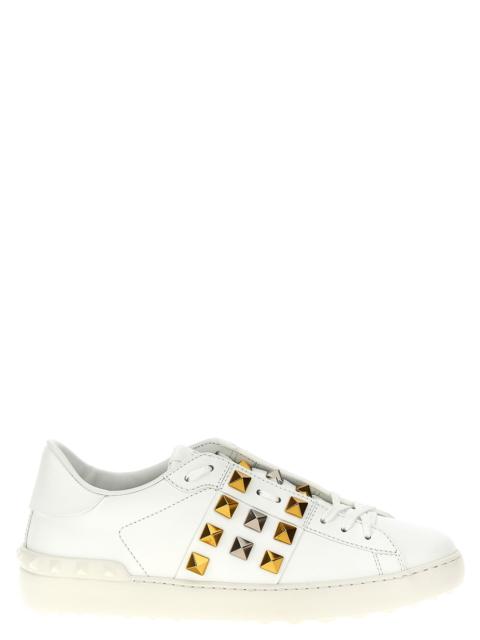 Valentino Valentino Garavani Men Valentino Garavani 'Rockstud Untitled' Sneakers