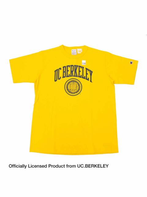 Champion Made in U.S.A. - T-1011 T-SHIRT - UCB - C5-B308