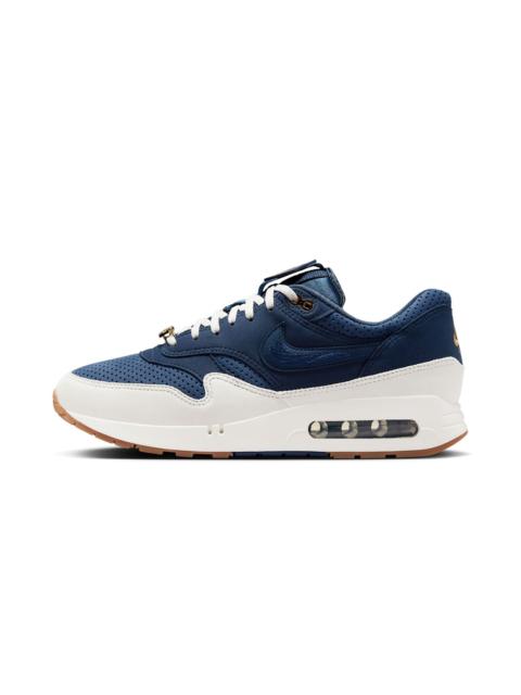 Nike Air Max 1 "Jackie Robinson"