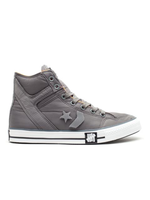 Converse POORMAN X WEAPON HI 'GREY'