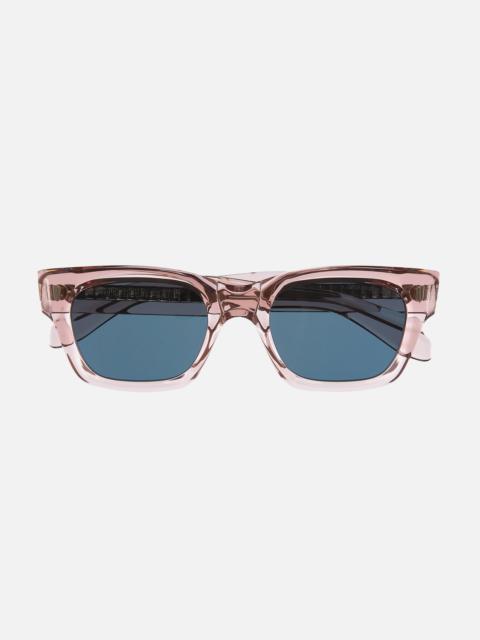 CUTLER AND GROSS 1391 RECTANGLE SUNGLASSES