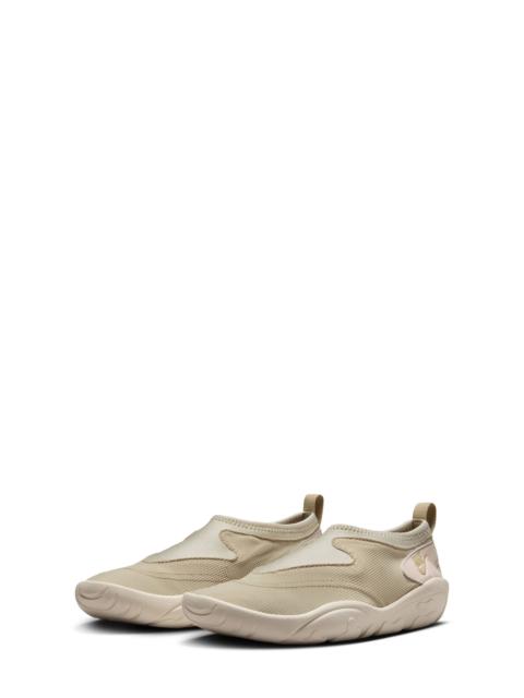 Nike Aqua Turf Shoe in Light Ore Wood Brown/Khaki at Nordstrom