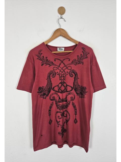 Vivienne Westwood Man shirt