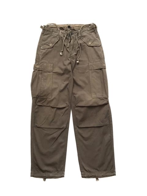Ralph Lauren Polo By Ralph Lauren RL -067 Cargo Multipocket Pants