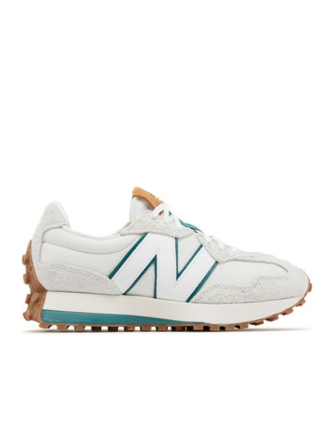 New Balance NEW BALANCE WMNS 327 'REFLECTION VINTAGE TEAL'