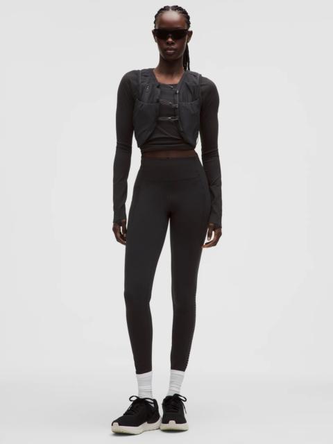 lululemon Swift Speed High-Rise Tight 28" *Brushed