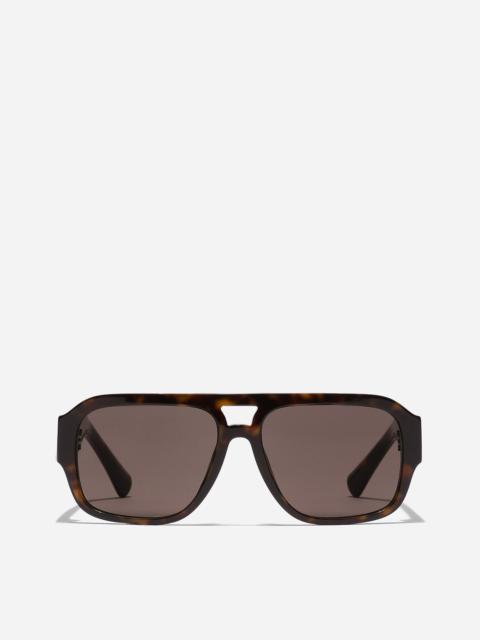 Dolce & Gabbana DNA - Essentials Sunglasses